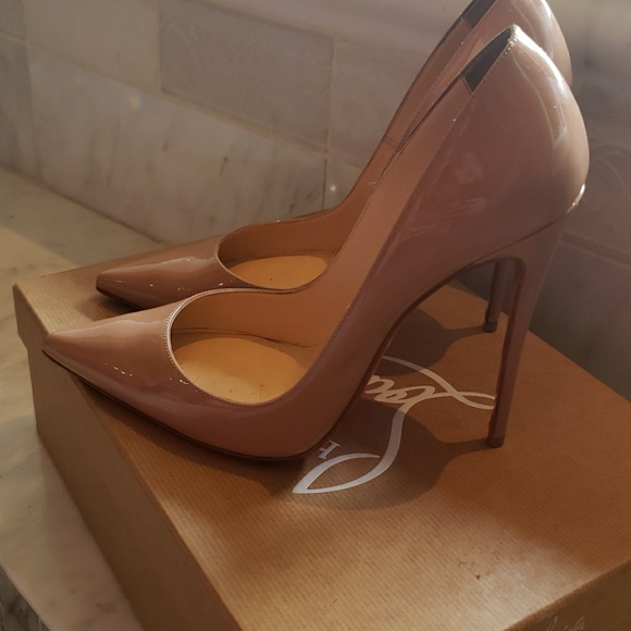 Christian louboutine - Picture 2 of 5